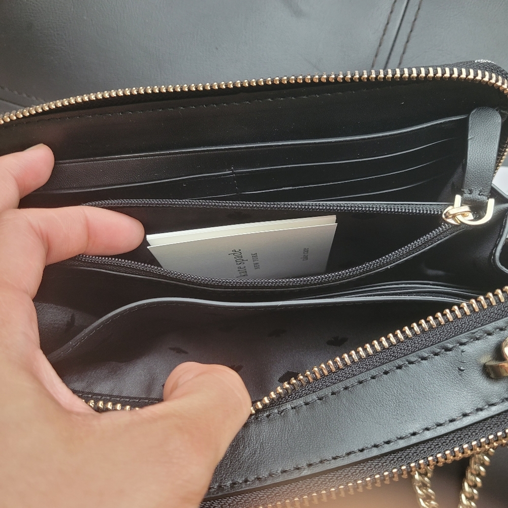 Kate spade crossbody - Picture 4 of 7